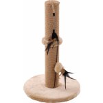 Karlie Flamingo Škrabadlo Indian 30 x 30 x 50 cm – Hledejceny.cz