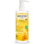 WELEDA Čisticí mléko na zadeček 400 ml – Zboží Dáma
