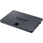 Samsung 870 QVO 2TB, MZ-77Q2T0BW – Zboží Mobilmania