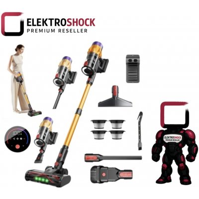 Shock F16 – Hledejceny.cz