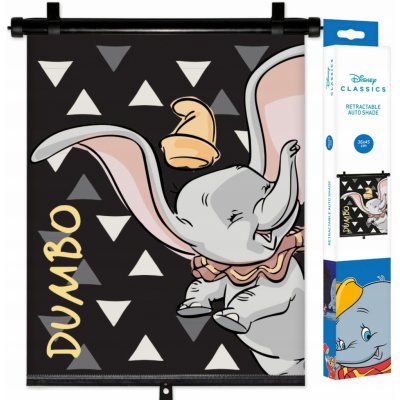 Seven Sluneční Roletka Dumbo – Sleviste.cz