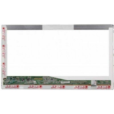 LCD displej display Lenovo ThinkPad Edge E531 6885 (European models) 15.6" 1366x768 WXGA HD LED 40pin matný povrch – Zboží Živě