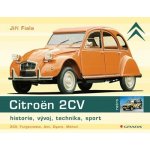 Citroën 2CV - Jiří Fiala – Zboží Dáma