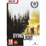 Dying Light – Zboží Živě