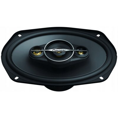 Pioneer TS-A6991F – Zboží Mobilmania