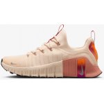 Nike Free Metcon 6 W – Zboží Dáma