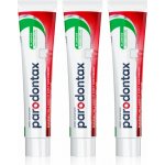 Parodontax Fluoride 3 × 75 ml – Zbozi.Blesk.cz