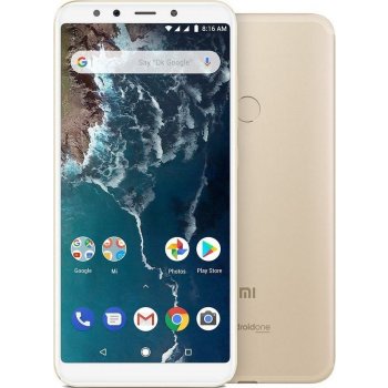 Xiaomi Mi A2 4GB/64GB