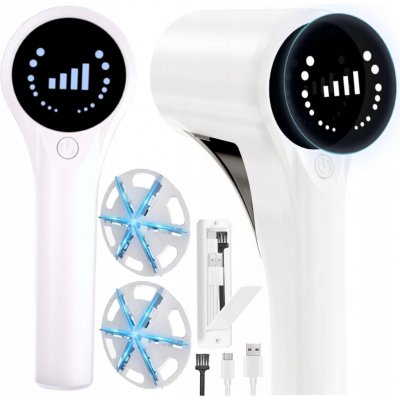 Stator Lint S/M-Turbo-Remover – Zboží Dáma