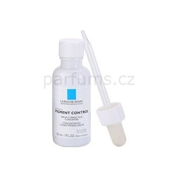 La Roche Posay Biomedic Pigment Control sérum 30 ml od 735 Kč - Heureka.cz