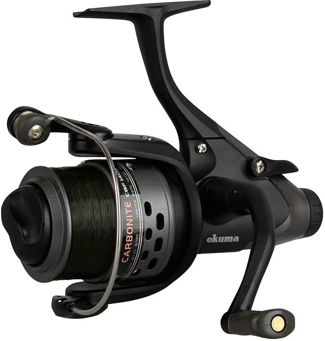 Okuma CARBONITE XP BAITFEEDER 140a