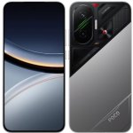 POCO F7 12GB/512GB Silver – Zboží Živě