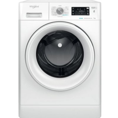 Whirlpool FFB 7459 WV EE – Zbozi.Blesk.cz