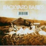 Backyard Babies - People Like People Like CD – Hledejceny.cz