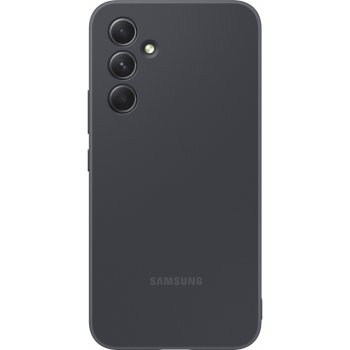 Samsung zadní kryt s kapsou na kartu Samsung Galaxy A34 5G černé EF-OA346TBEGWW