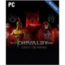 Chivalry Deadliest Warrior