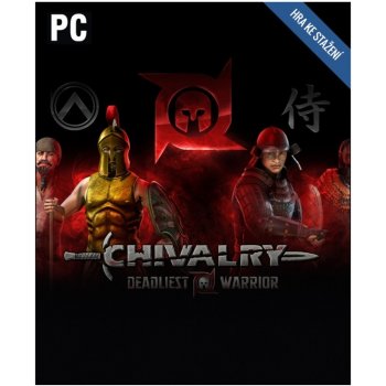 Chivalry Deadliest Warrior