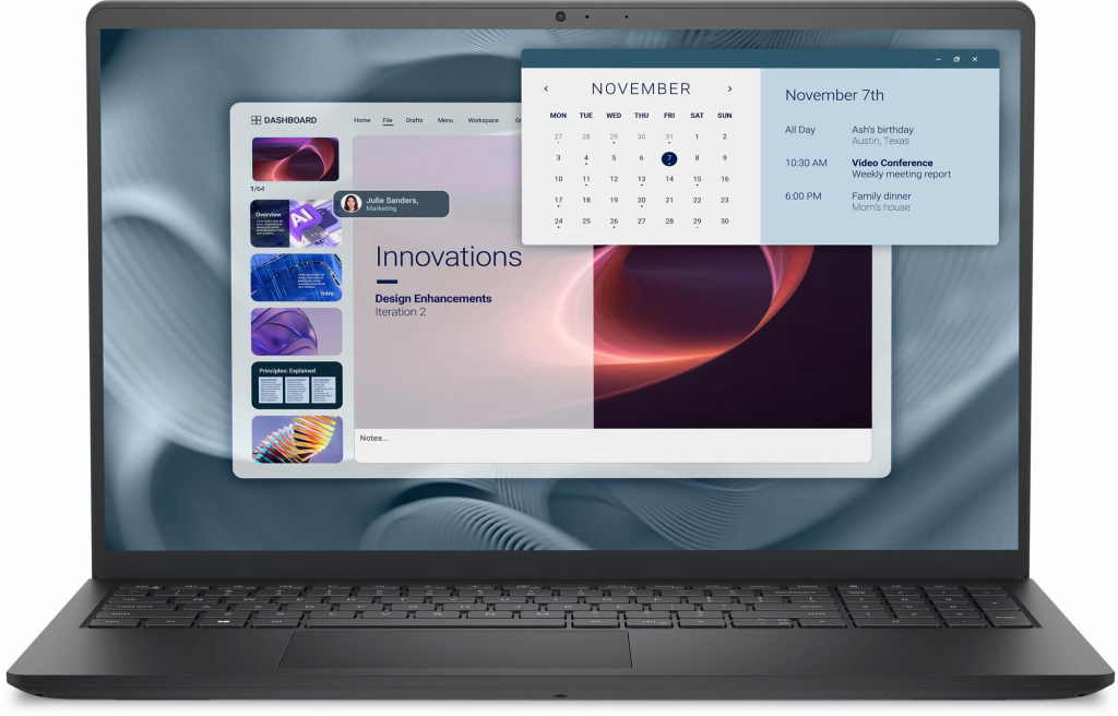 Dell Pro 15 Essential 59Y3R