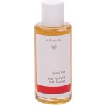 Dr. Hauschka koupelová přísada Šalvěj 100 ml – Zboží Mobilmania