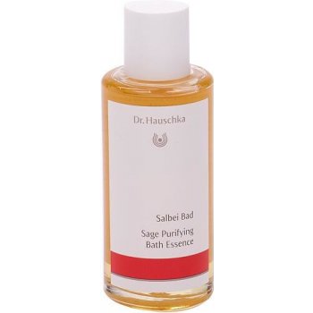 Dr. Hauschka koupelová přísada Šalvěj 100 ml