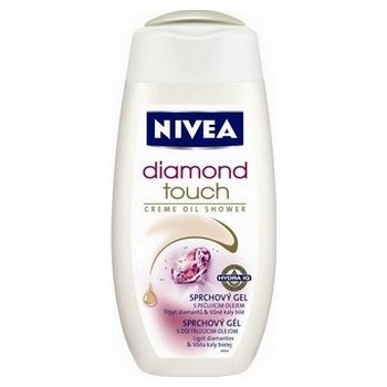 Nivea Hawaiian Flower & Oil sprchový gel 250 ml