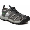 Pánské trekové boty Cmp Sahiph Hiking Sandal M 30Q9517-U423