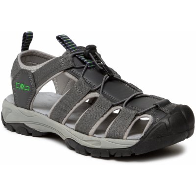 Cmp Sahiph Hiking Sandal M 30Q9517-U423 – Zboží Mobilmania