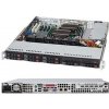 Serverové komponenty Základy pro servery Supermicro CSE-113MTQ-330CB