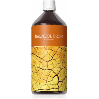 Energy Balneol aromatická koupel 1000 ml