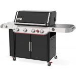 Weber Genesis EP-435W – Zboží Dáma