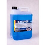 SCHÄFFER Zimní kapalina do ostřikovačů -30°C 5 l – Zbozi.Blesk.cz