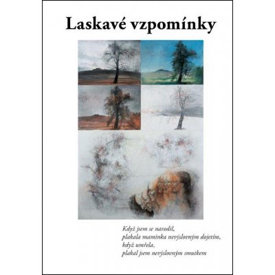 Laskavé vzpomínky – Hledejceny.cz