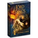 The Lord of The Rings Hrací karty Waddingtons Pán prstenů – Hledejceny.cz