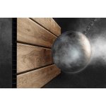 KETER Ashwood Pent 7 x 7 hnědý 216 x 216 cm – Hledejceny.cz