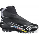 Salomon Equipe 8 Classic CF 2015/16 – Zboží Dáma