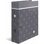 Herma Pořadač pákový A4 7 cm Hvězda – Zboží Živě