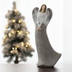 Dekorace anděl X3436-21 – Hledejceny.cz