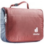 Deuter Wash Center Lite I maron-aubergine – Zboží Mobilmania