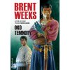 Elektronická kniha Weeks Brent - Oko temnoty