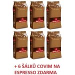 Covim Orocrema zrnková 6 x 1 kg – Hledejceny.cz