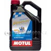 Motorový olej Motul PowerJet 2T 4 l