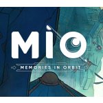 MIO Memories in Orbit – Zboží Dáma