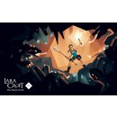 Lara Croft GO