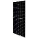 G21 Solární panel MCS 450W mono černý rám SPG21B450W 31 ks cena za kus
