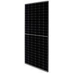 G21 Solární panel MCS 450W mono černý rám SPG21B450W 31 ks cena za kus – Zboží Mobilmania