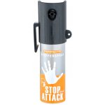 CARL HOERNECKE Obranný sprej pepřový Anti-Attack OC FOG 20ml – Zboží Dáma