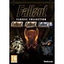 Hra na PC Fallout Collection