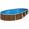 Bazén Marimex Orlando Premium DL 3,66 x 7,32 x 1,22 m 10340265