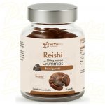 Nutricius Reishi 500 mg gummies 60 ks – Hledejceny.cz