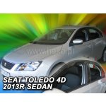 Seat Toledo IV 13 ofuky | Zboží Auto